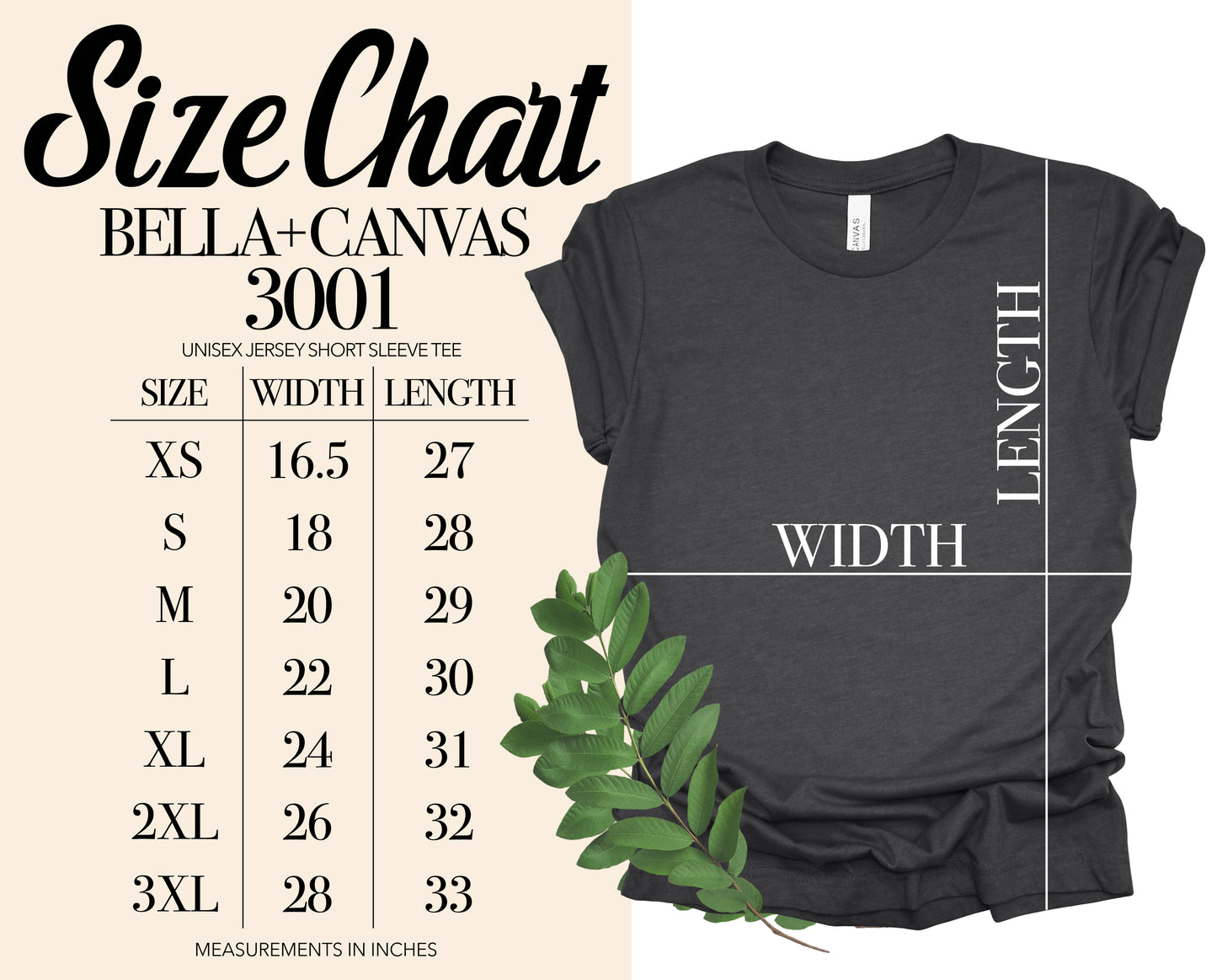 Soft but Unshakable Affirmation Tee