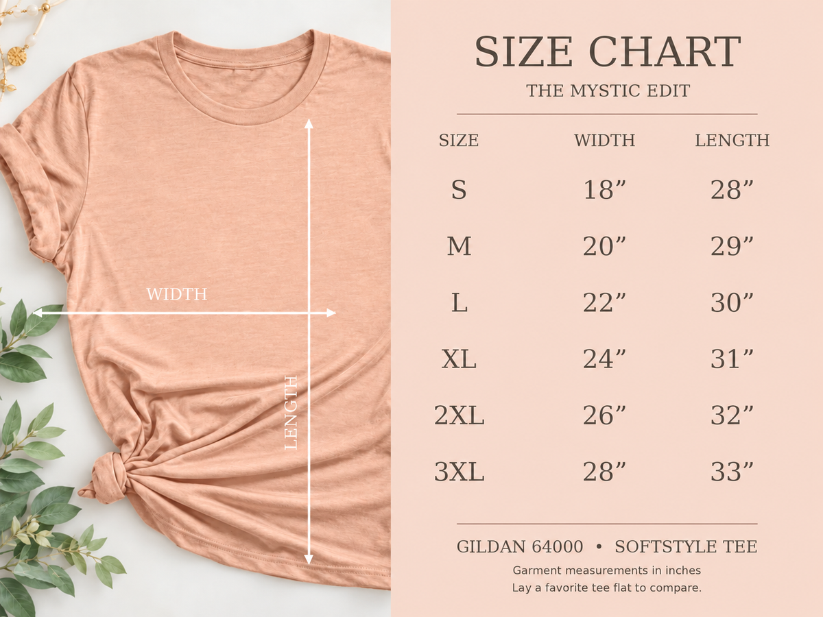 Come Back to Yourself Celestial Tee