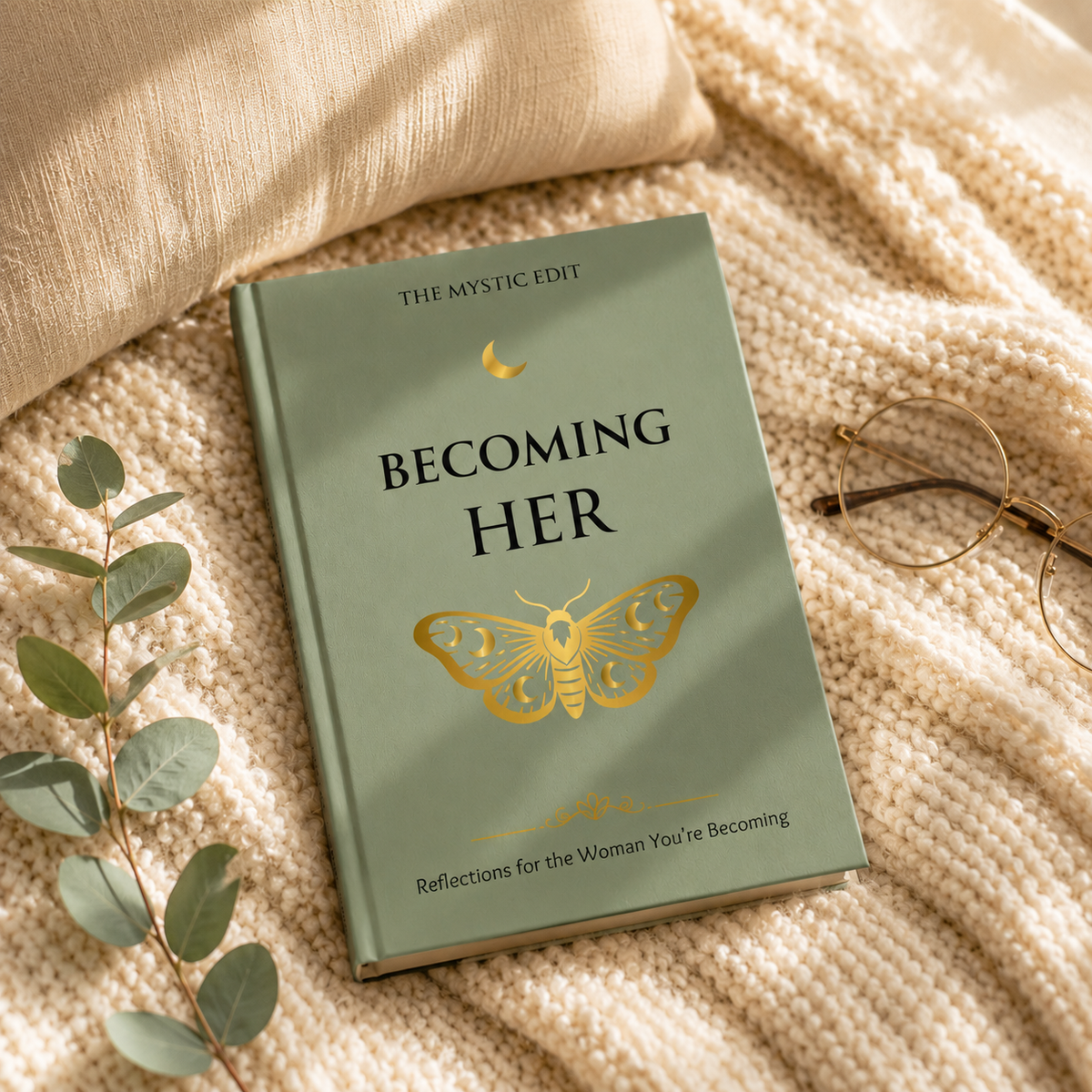 Become