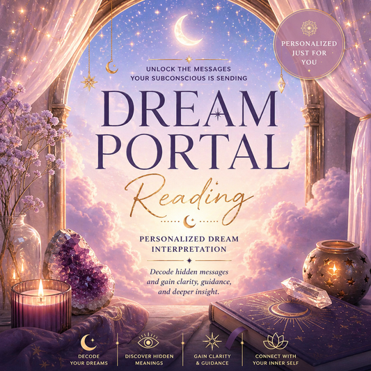 Dream Portal Interpretation