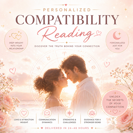 Zodiac Compatibility Reading