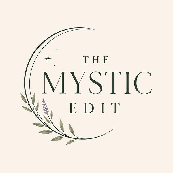 The Mystic Edit
