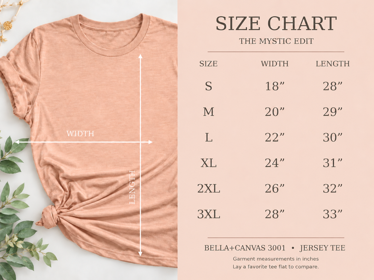 Unavailable for Chaos Tee