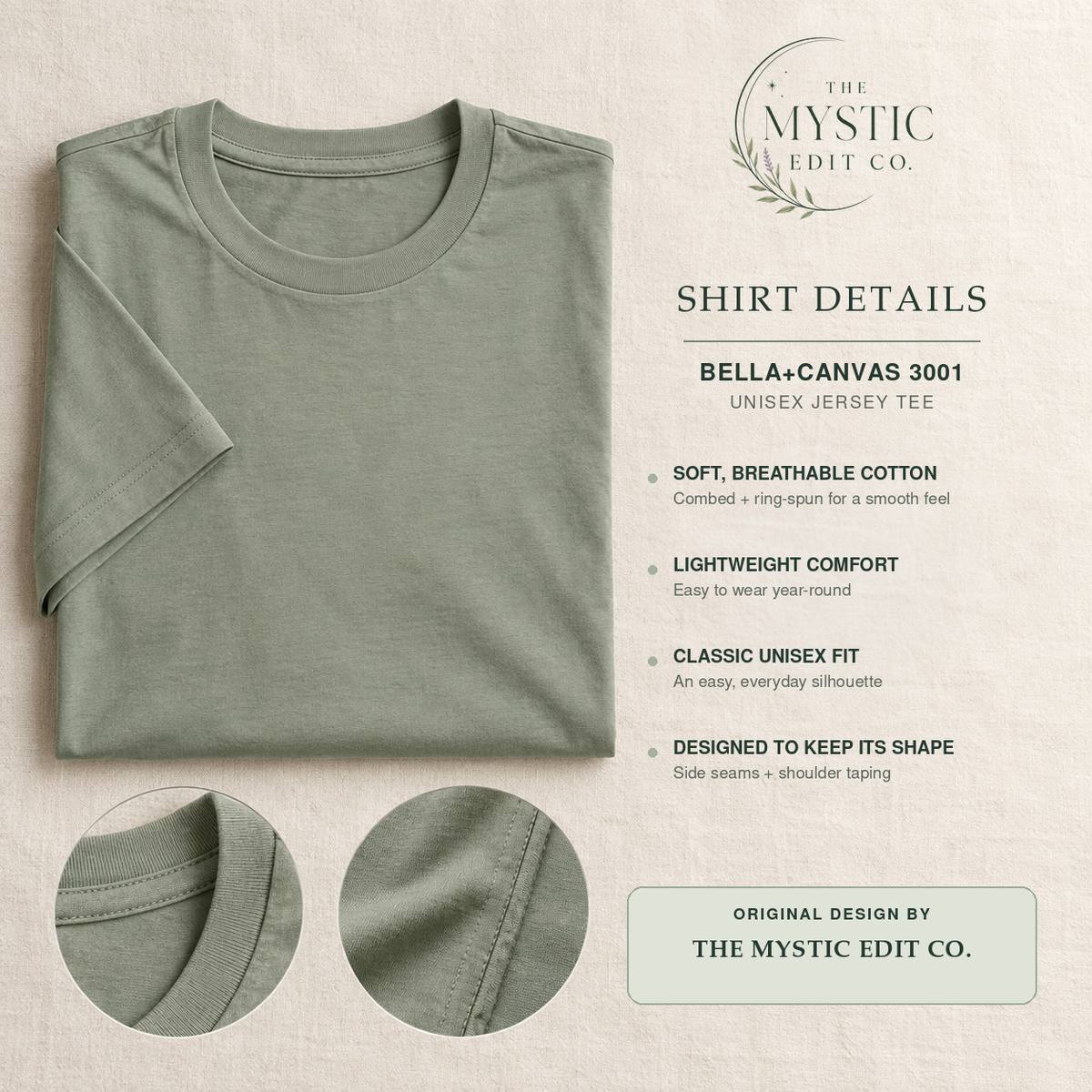 Unavailable for Chaos Tee